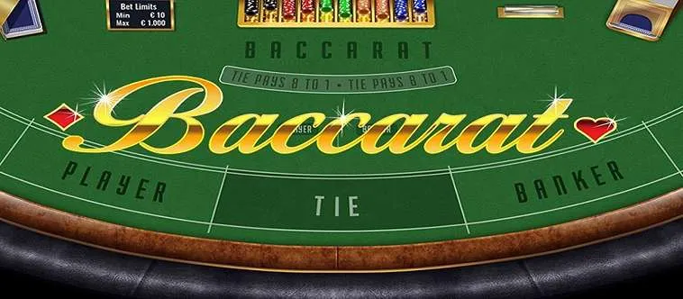 Trò Chơi Baccarat Tại M8WIN: Hướng Dẫn Chi Tiết Và Kinh Nghiệm 2 Trò Chơi Baccarat Tại M8WIN: Hướng Dẫn Chi Tiết Và Kinh Nghiệm