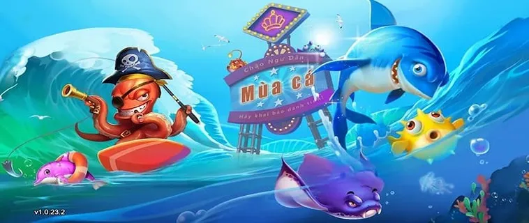 Cách Chơi Bắn Cá Đại Dương Tại M8WIN: Hướng Dẫn Chi Tiết 2 Cách Chơi Bắn Cá Đại Dương Tại M8WIN: Hướng Dẫn Chi Tiết