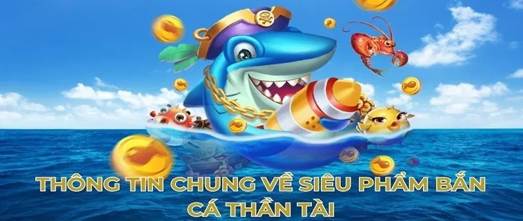 Cách Chơi Bắn Cá Thần Tài Tại M8WIN: Hướng Dẫn Chi Tiết 2 Cách Chơi Bắn Cá Thần Tài Tại M8WIN: Hướng Dẫn Chi Tiết