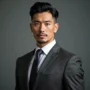 CEO Nguyễn Nhật Dũng