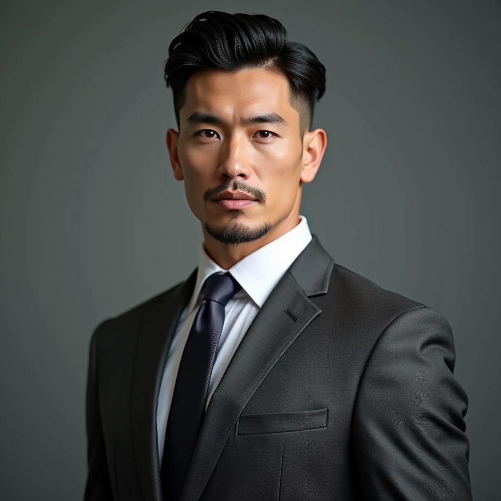 CEO Nguyễn Nhật Dũng CEO Nguyễn Nhật Dũng