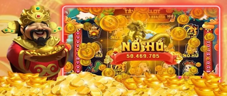 Trò Chơi Nổ Hũ Thần Tài Tại M8WIN: Khám Phá Cơ Hội Thắng Lớn 2 Trò Chơi Nổ Hũ Thần Tài Tại M8WIN: Khám Phá Cơ Hội Thắng Lớn