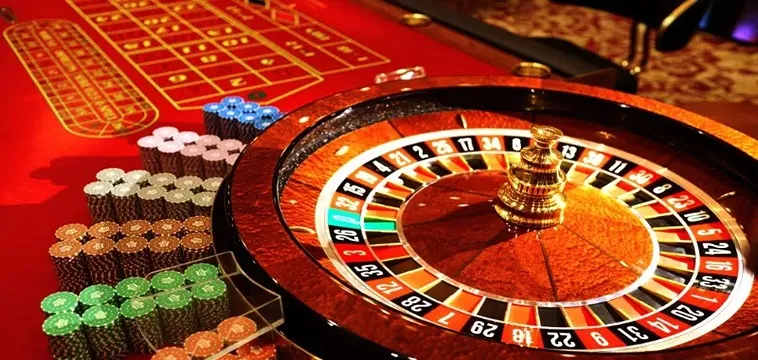 Cách Chơi Roulette Tại M8WIN: Hướng Dẫn Chi Tiết Cho Người Mới 2 Cách Chơi Roulette Tại M8WIN: Hướng Dẫn Chi Tiết Cho Người Mới