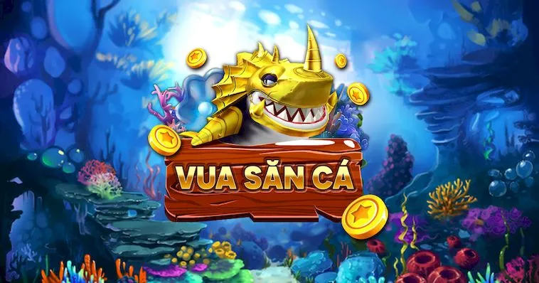 Cách Chơi Vua Bắn Cá Tại M8WIN: Hướng Dẫn Nhanh Chóng 2 Cách Chơi Vua Bắn Cá Tại M8WIN: Hướng Dẫn Nhanh Chóng