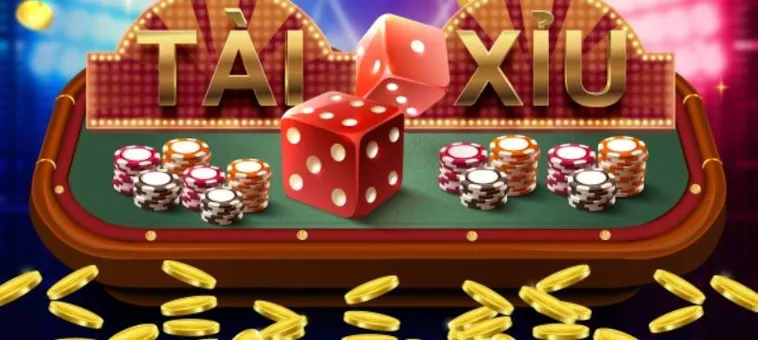 Tham Gia Tài Xỉu TDTC: Cơ Hội Thắng Lớn Đang Chờ! 2 Tham Gia Tài Xỉu BET168: Cơ Hội Thắng Lớn Đang Chờ!