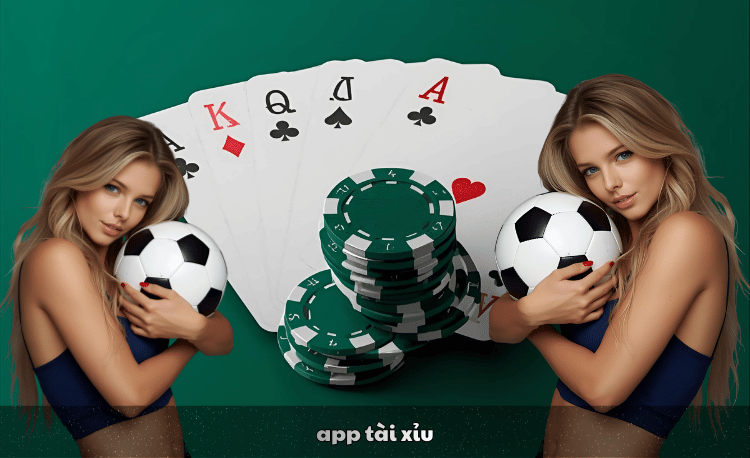 Top 7 app tài xỉu uy tín 2025 – Tải ngay, thắng lớn! 2 app tài xỉu