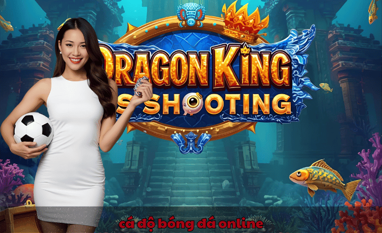 Cá độ bóng đá online