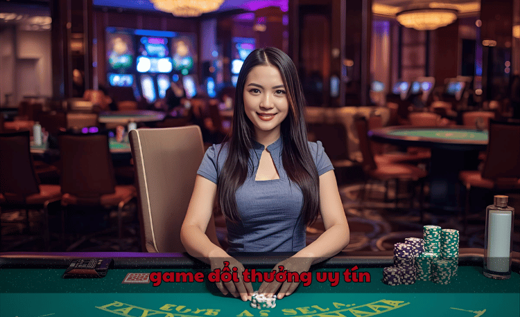 Top 15+ game đổi thưởng uy tín nhất 2025 - Xếp hạng chi tiết 2 game đổi thưởng uy tín