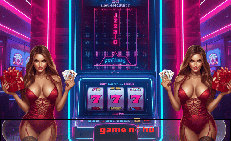 Game nổ hũ: 5 bí mật thắng lớn ít người biết 2 Game nổ hũ