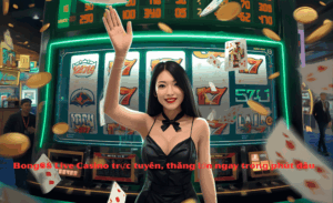 Live Casino Bong88