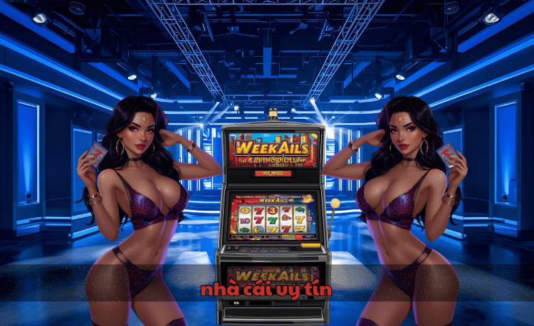 Top 15 nhà cái uy tín 2025: Bí quyết chọn sàn an toàn 1 nhà cái uy tín