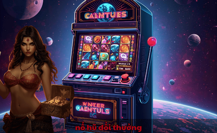 Nổ hũ đổi thưởng: Bí mật kiếm tiền nhanh hay bẫy lừa đảo? 2 Nổ hũ đổi thưởng