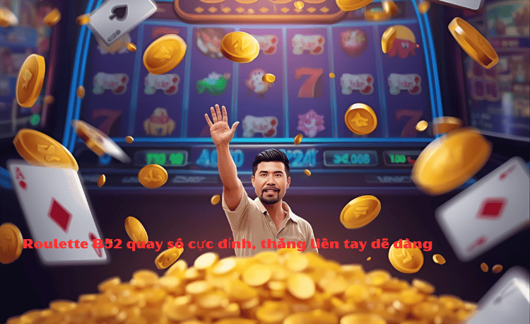Roulette B52: Hướng dẫn thắng lớn cho người mới 2025 2 Roulette B52