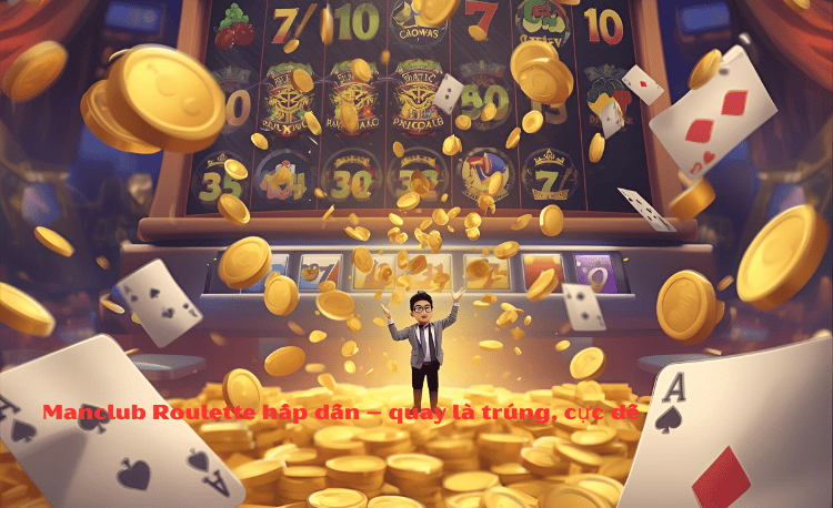 Roulette Manclub: Hướng dẫn chiến thắng cho người mới 2025 10 Roulette Manclub