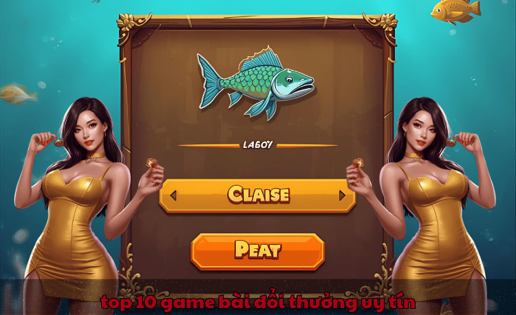 Top 10 game bài đổi thưởng uy tín nhất 2026 2 Top 10 game bài đổi thưởng uy tín