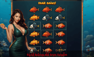 Tỷ lệ bóng đá trực tuyến