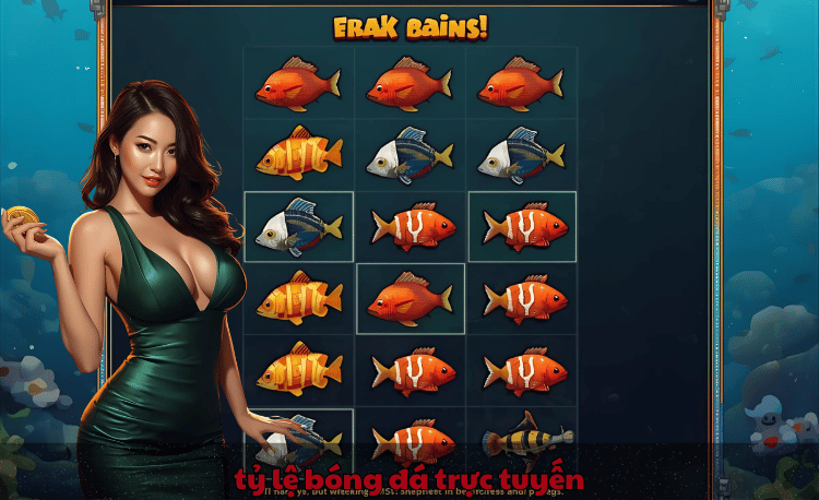 Tỷ lệ bóng đá trực tuyến